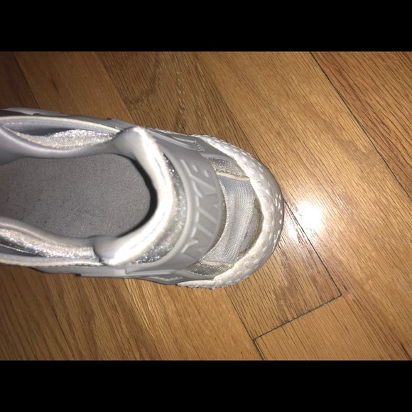 Nike huaraches - Picture 4 of 4